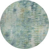 dalyn kochi kc1 teal rug