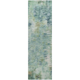 dalyn kochi kc1 teal rug