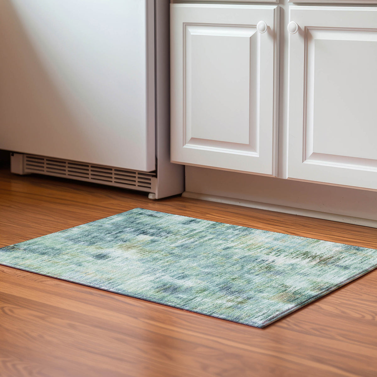 dalyn kochi kc1 teal rug
