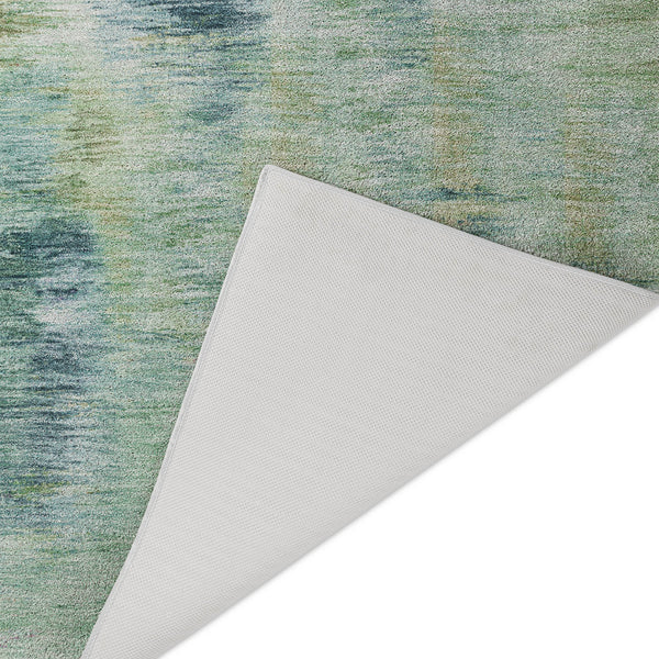 dalyn kochi kc1 teal rug