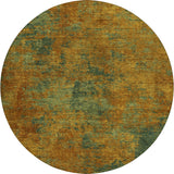 dalyn kochi kc2 copper rug