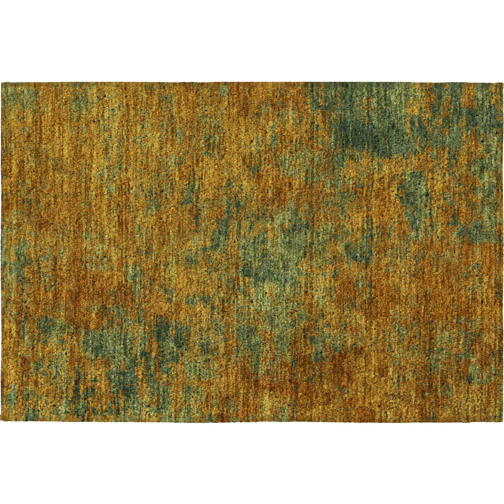 dalyn kochi kc2 copper rug