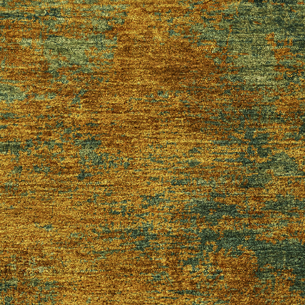 dalyn kochi kc2 copper rug