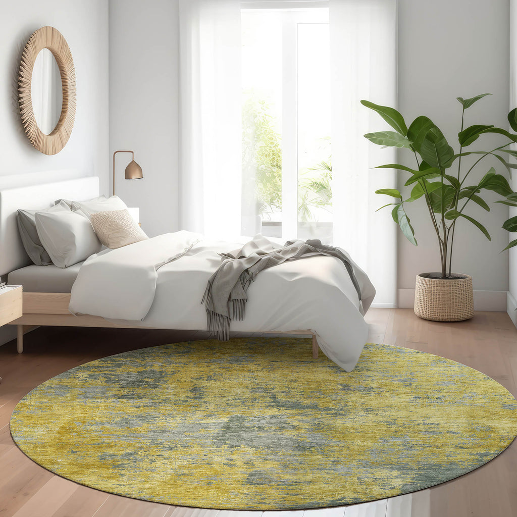 dalyn kochi kc2 gold rug