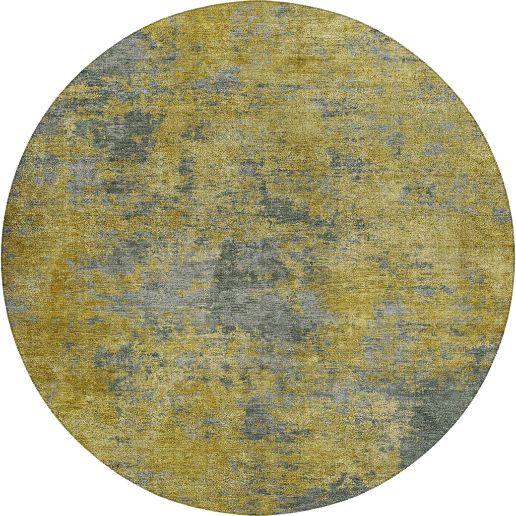 dalyn kochi kc2 gold rug