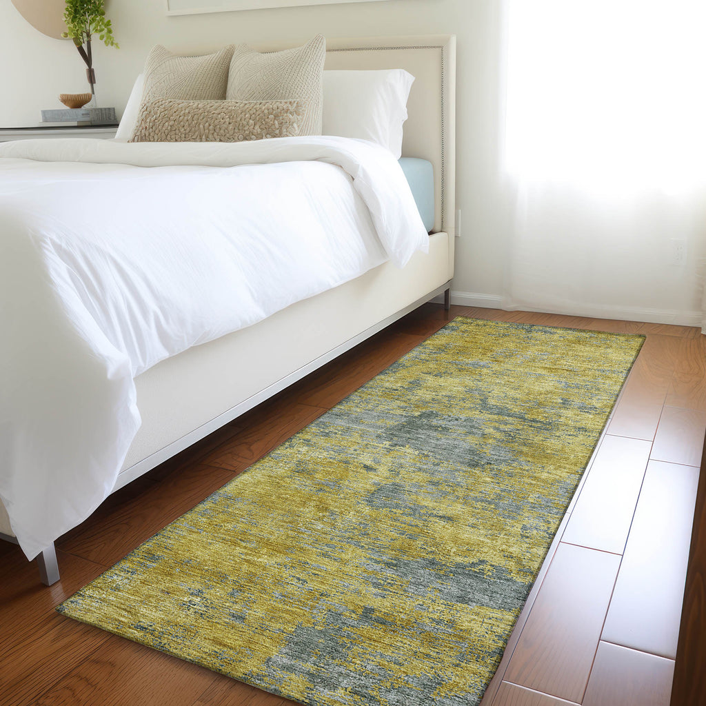 dalyn kochi kc2 gold rug