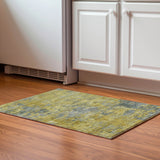 dalyn kochi kc2 gold rug
