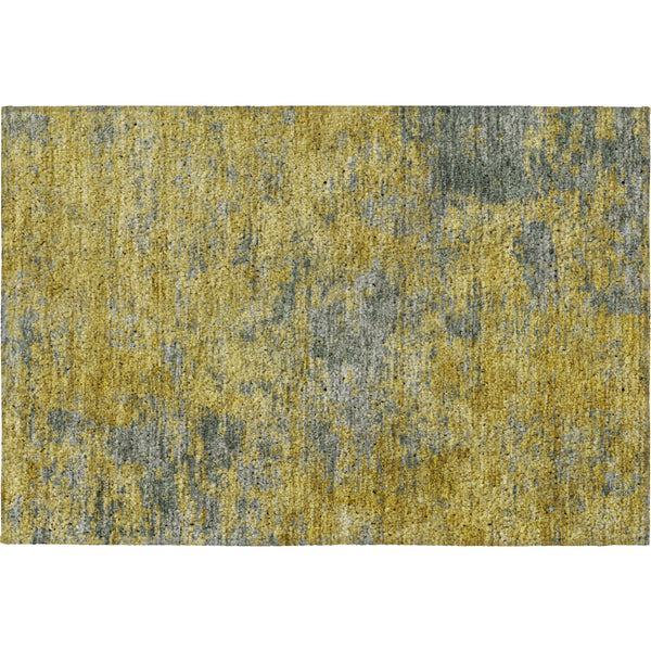 dalyn kochi kc2 gold rug