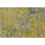 dalyn kochi kc2 gold rug