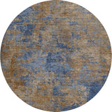dalyn kochi kc2 navy rug