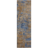 dalyn kochi kc2 navy rug