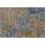 dalyn kochi kc2 navy rug
