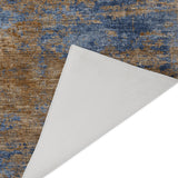 dalyn kochi kc2 navy rug