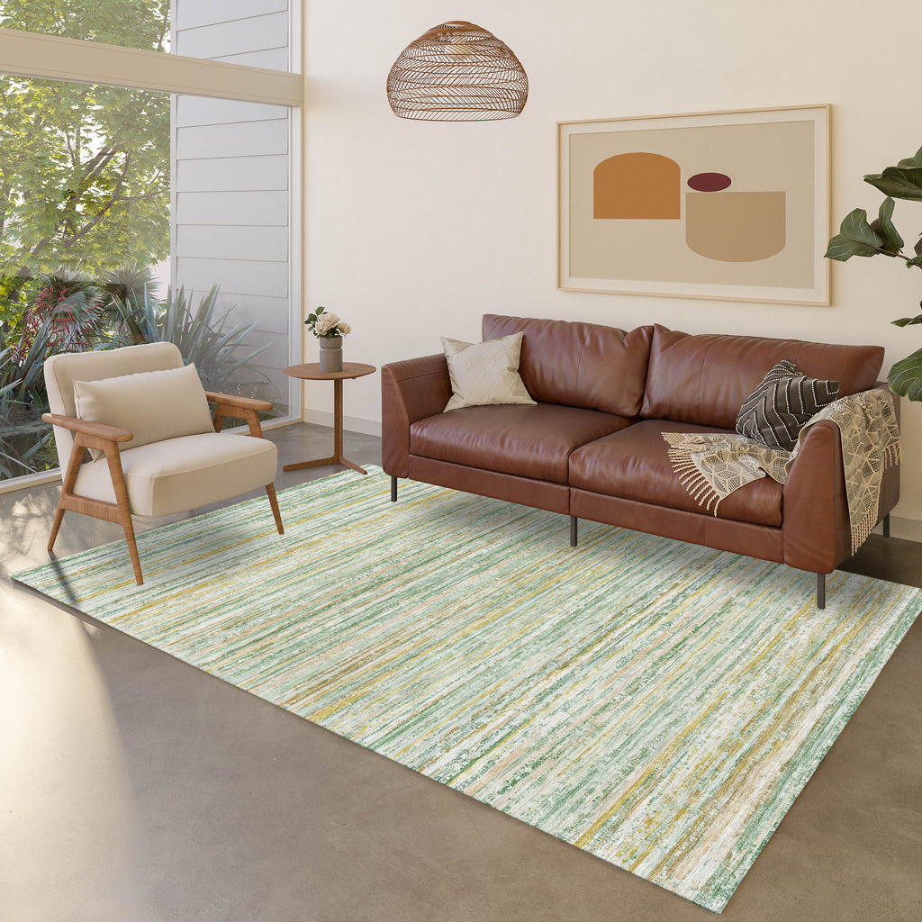 dalyn kochi kc3 mint rug