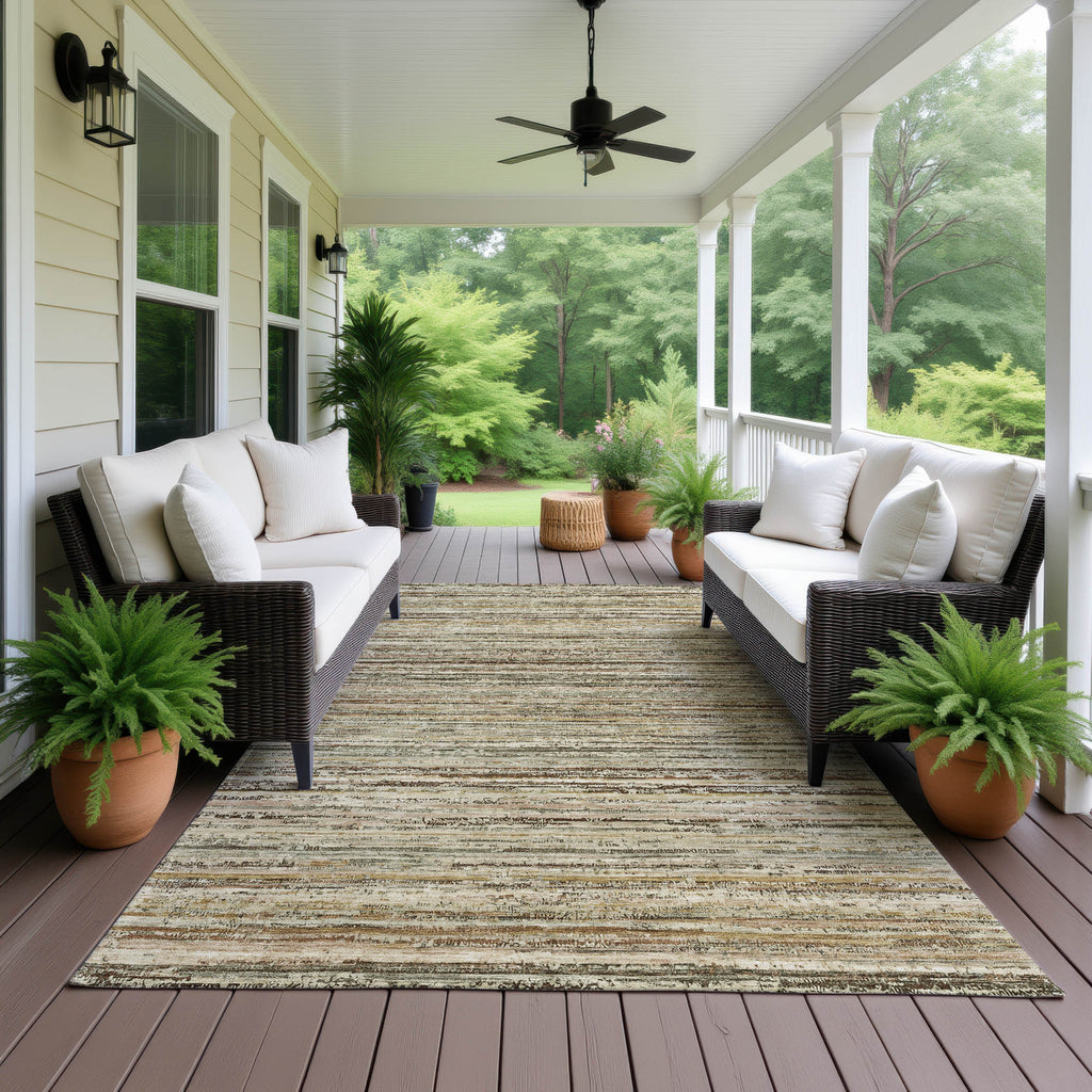 dalyn kochi kc3 mocha rug