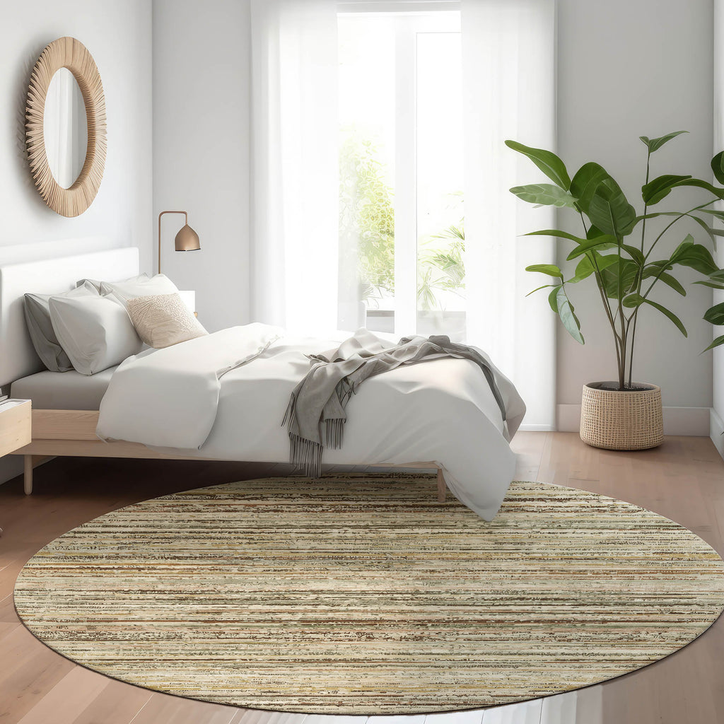 dalyn kochi kc3 mocha rug