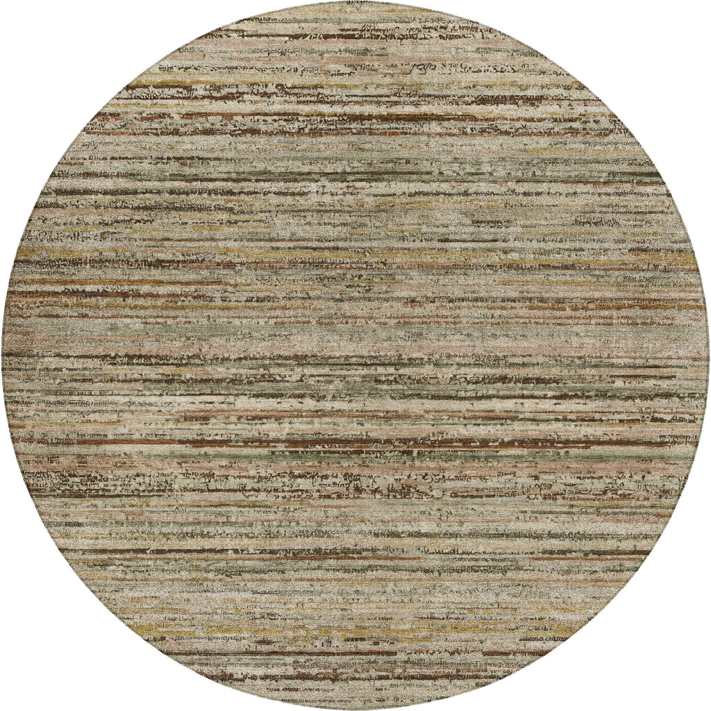 dalyn kochi kc3 mocha rug