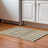 dalyn kochi kc3 mocha rug