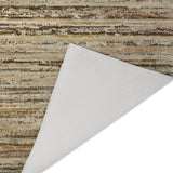 dalyn kochi kc3 mocha rug