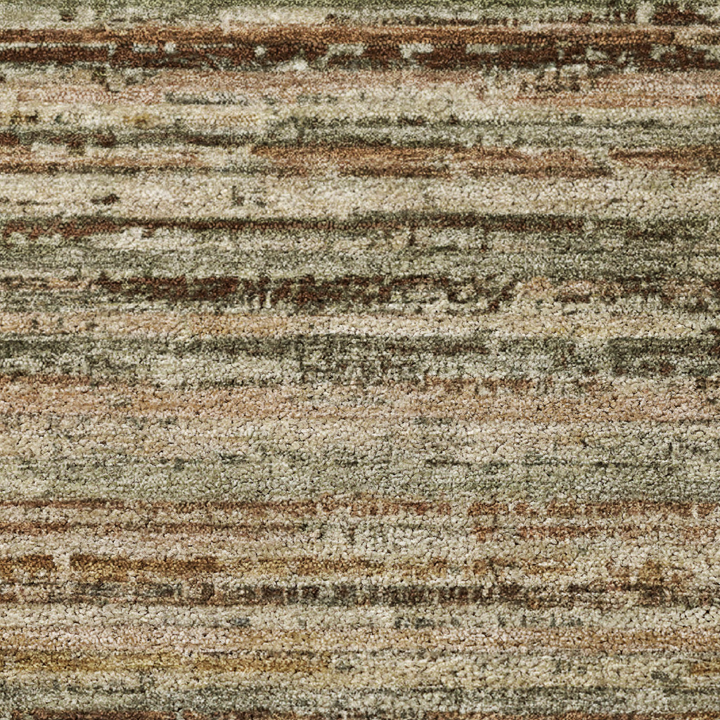 dalyn kochi kc3 mocha rug