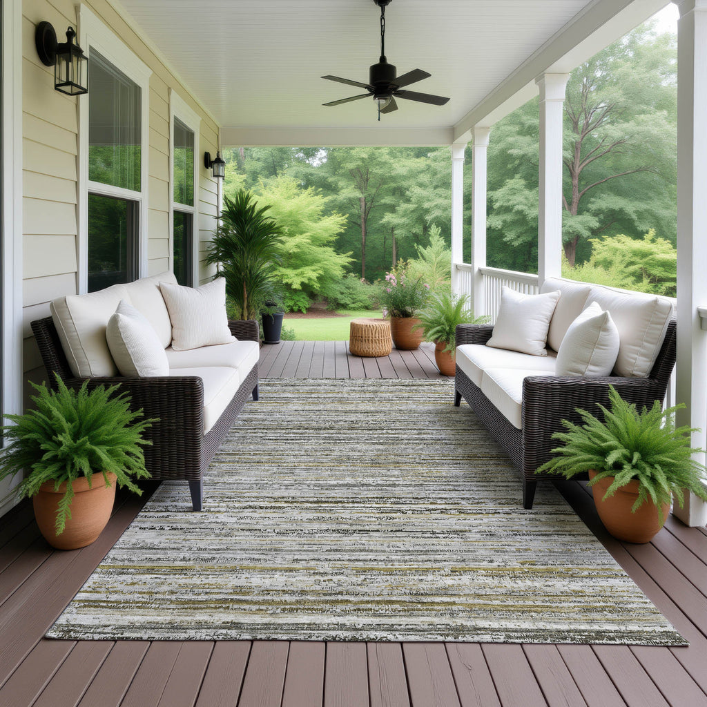 dalyn kochi kc3 pewter rug