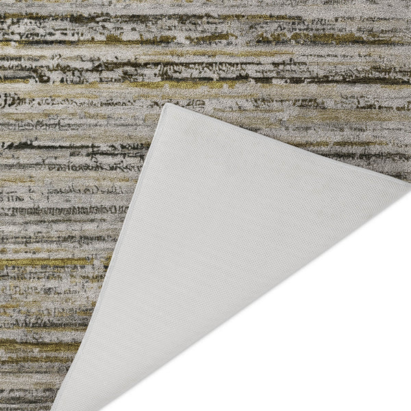 dalyn kochi kc3 pewter rug