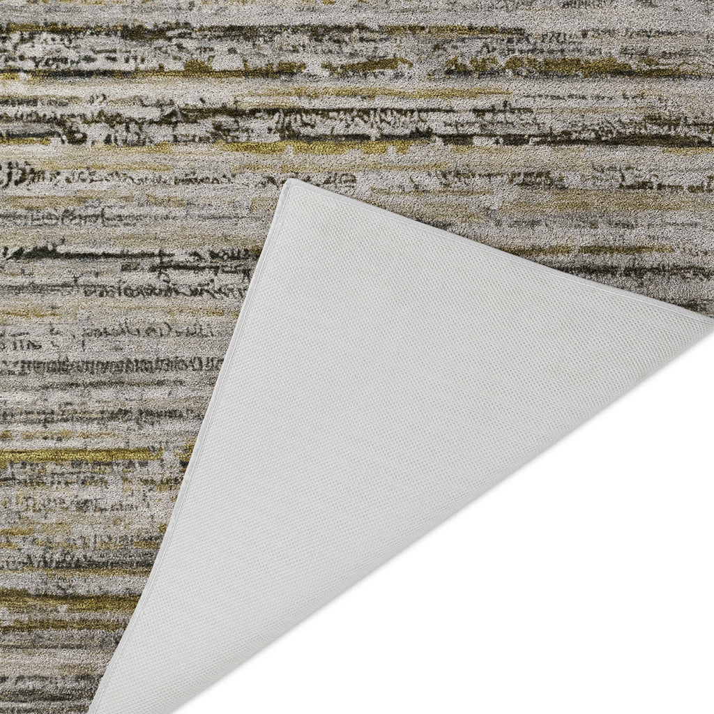 dalyn kochi kc3 pewter rug