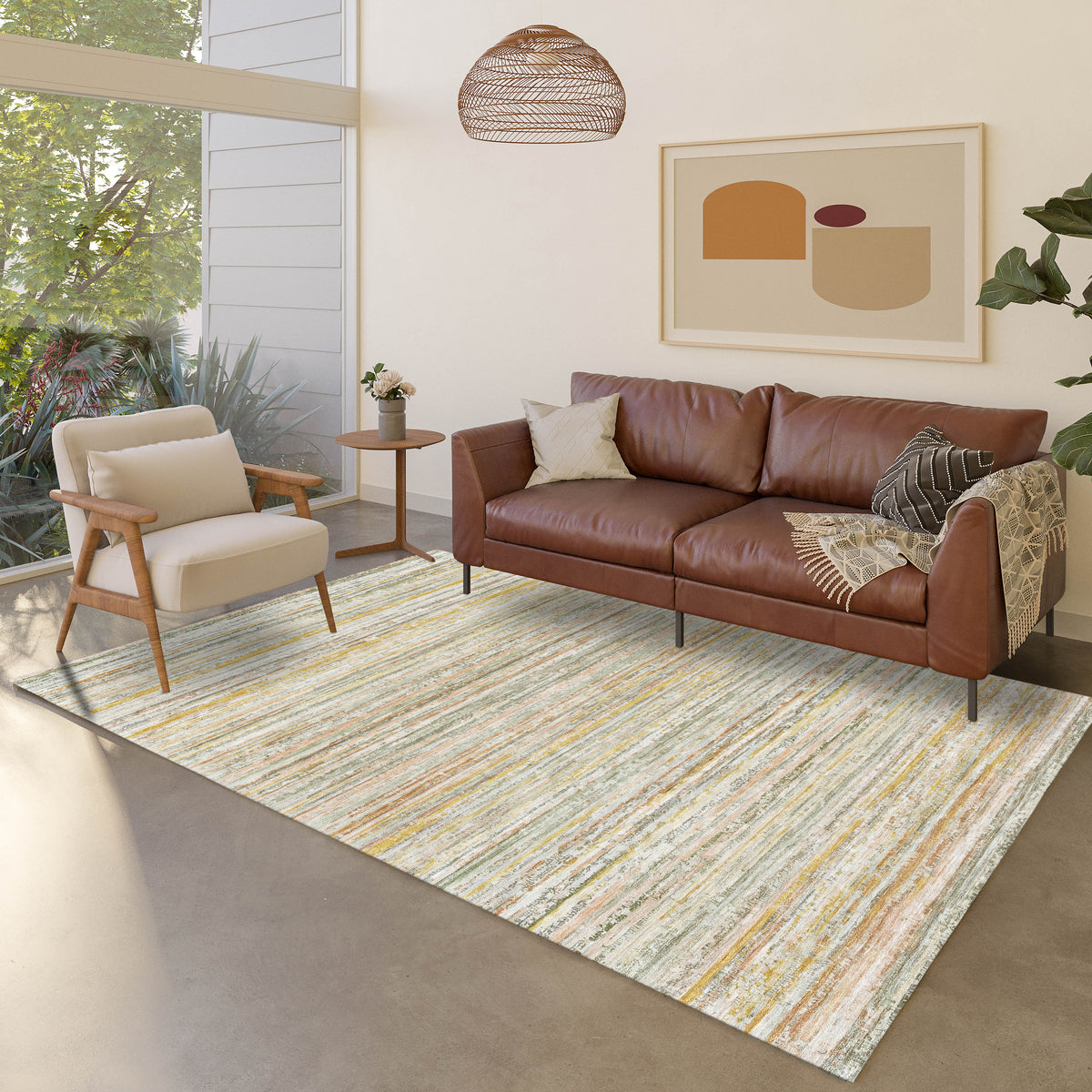 dalyn kochi kc3 sage rug