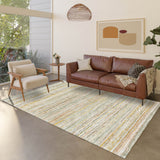 dalyn kochi kc3 sage rug