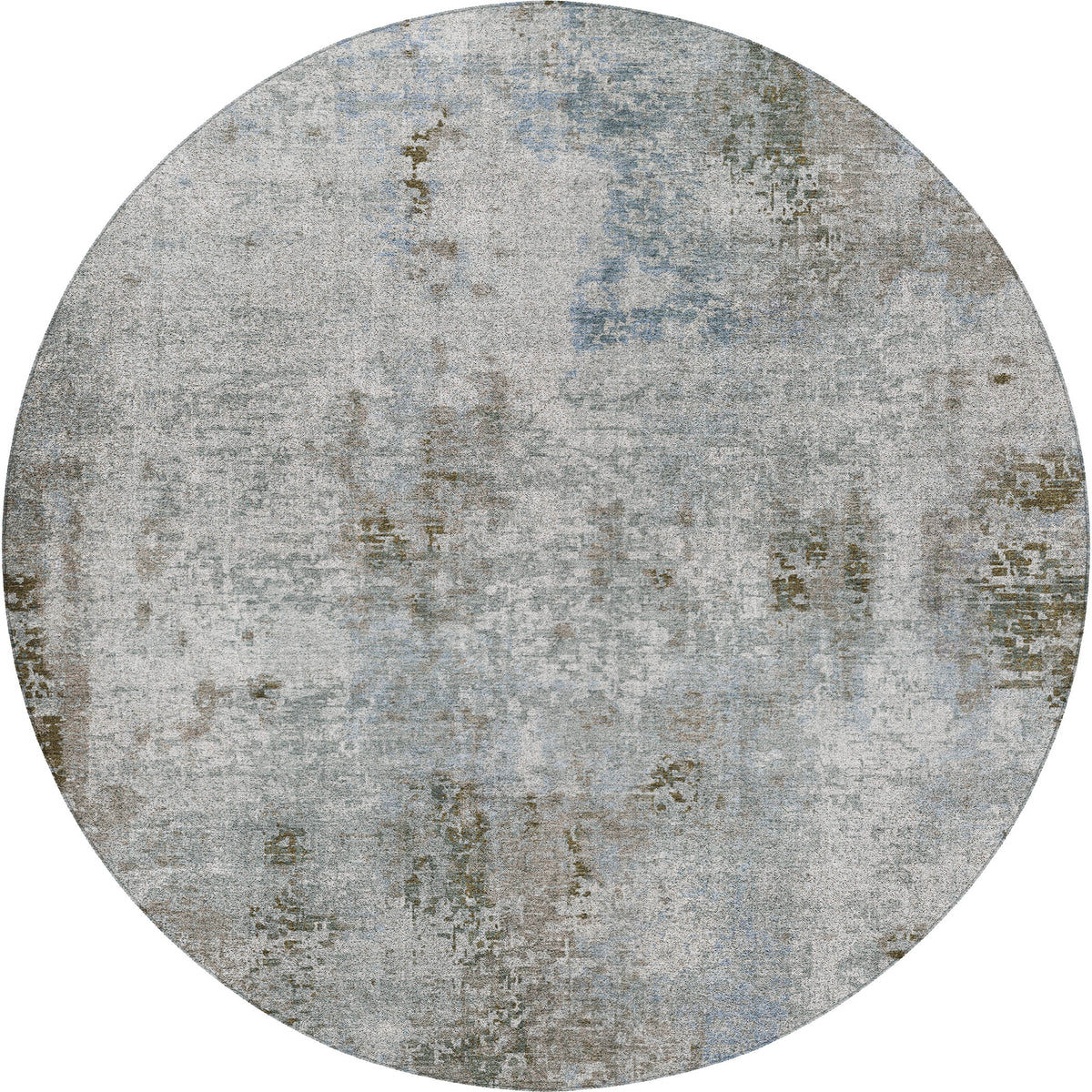 dalyn kochi kc4 mocha rug