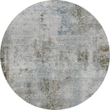 dalyn kochi kc4 mocha rug