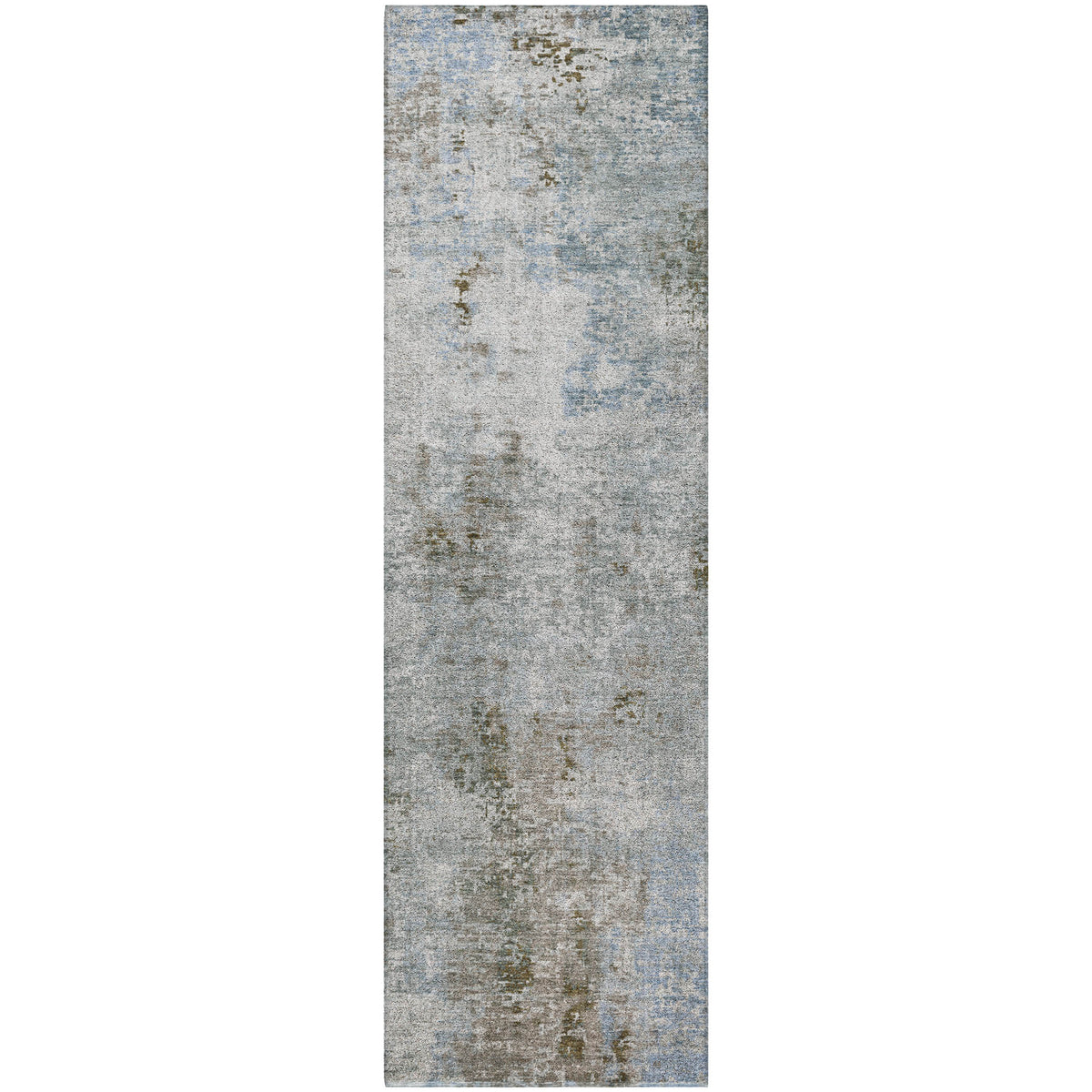 dalyn kochi kc4 mocha rug