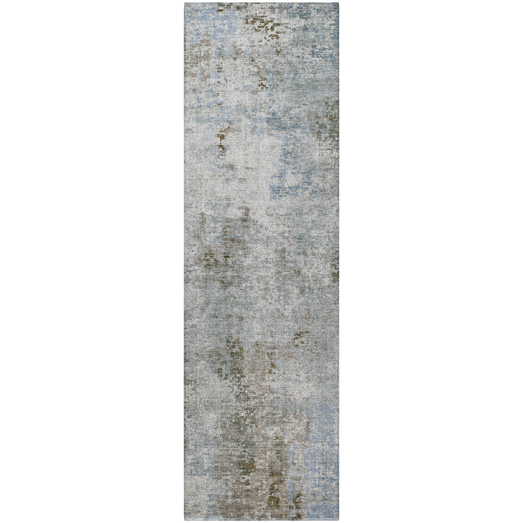 dalyn kochi kc4 mocha rug