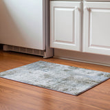 dalyn kochi kc4 mocha rug