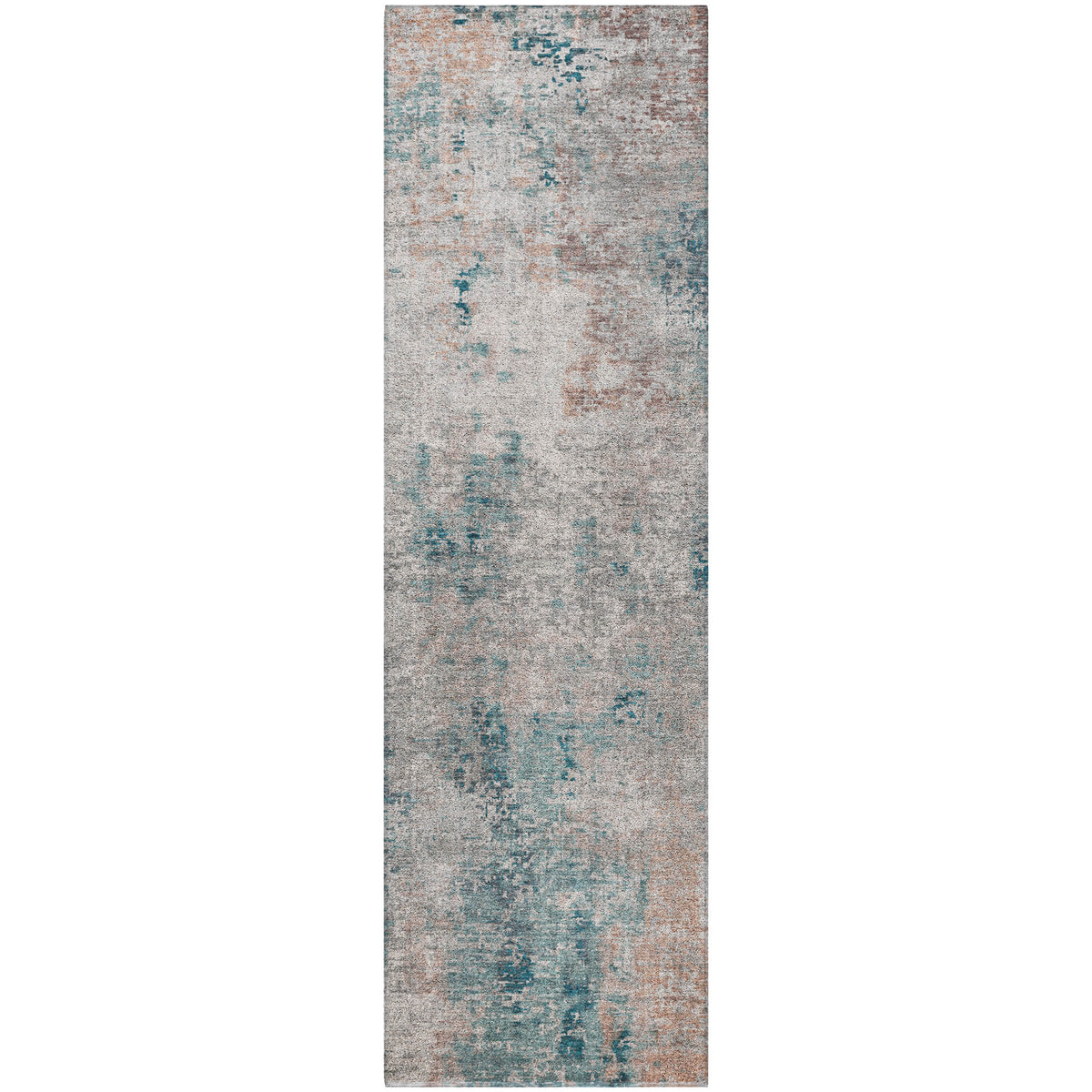 dalyn kochi kc4 teal rug