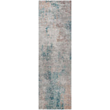 dalyn kochi kc4 teal rug