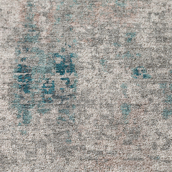 dalyn kochi kc4 teal rug