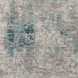 dalyn kochi kc4 teal rug
