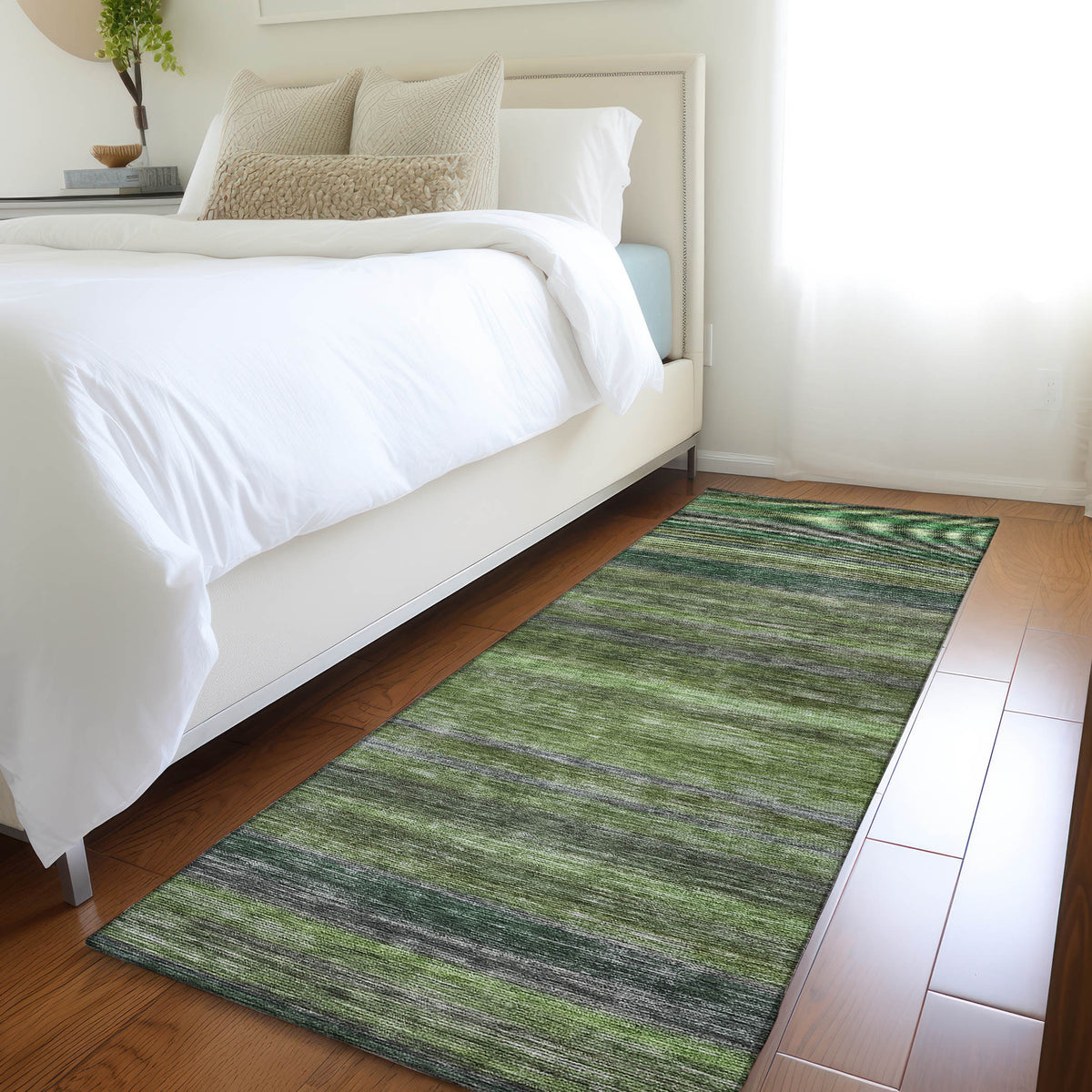 dalyn kochi kc5 aloe rug