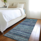 dalyn kochi kc5 blue rug