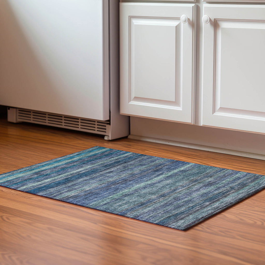 dalyn kochi kc5 blue rug