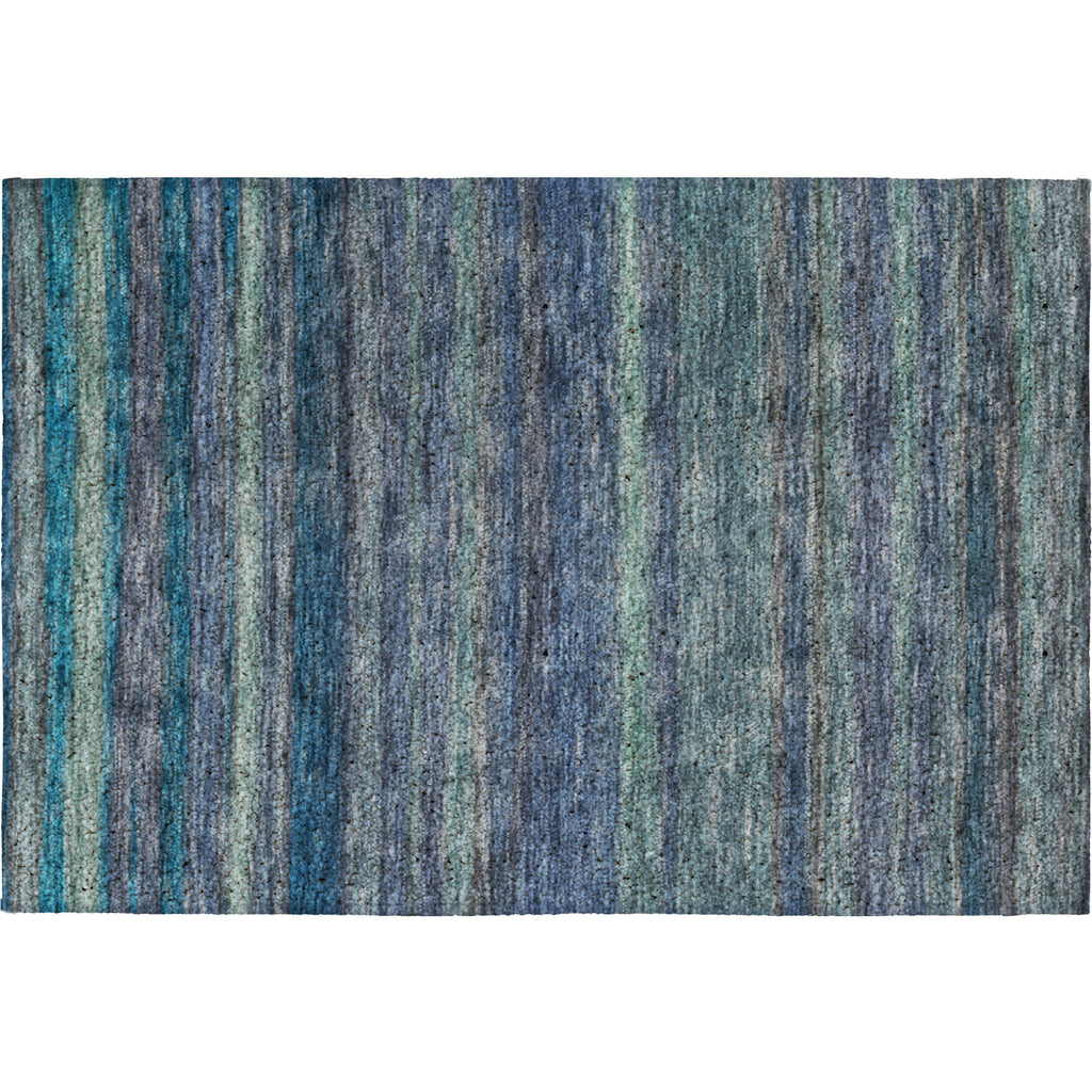 dalyn kochi kc5 blue rug