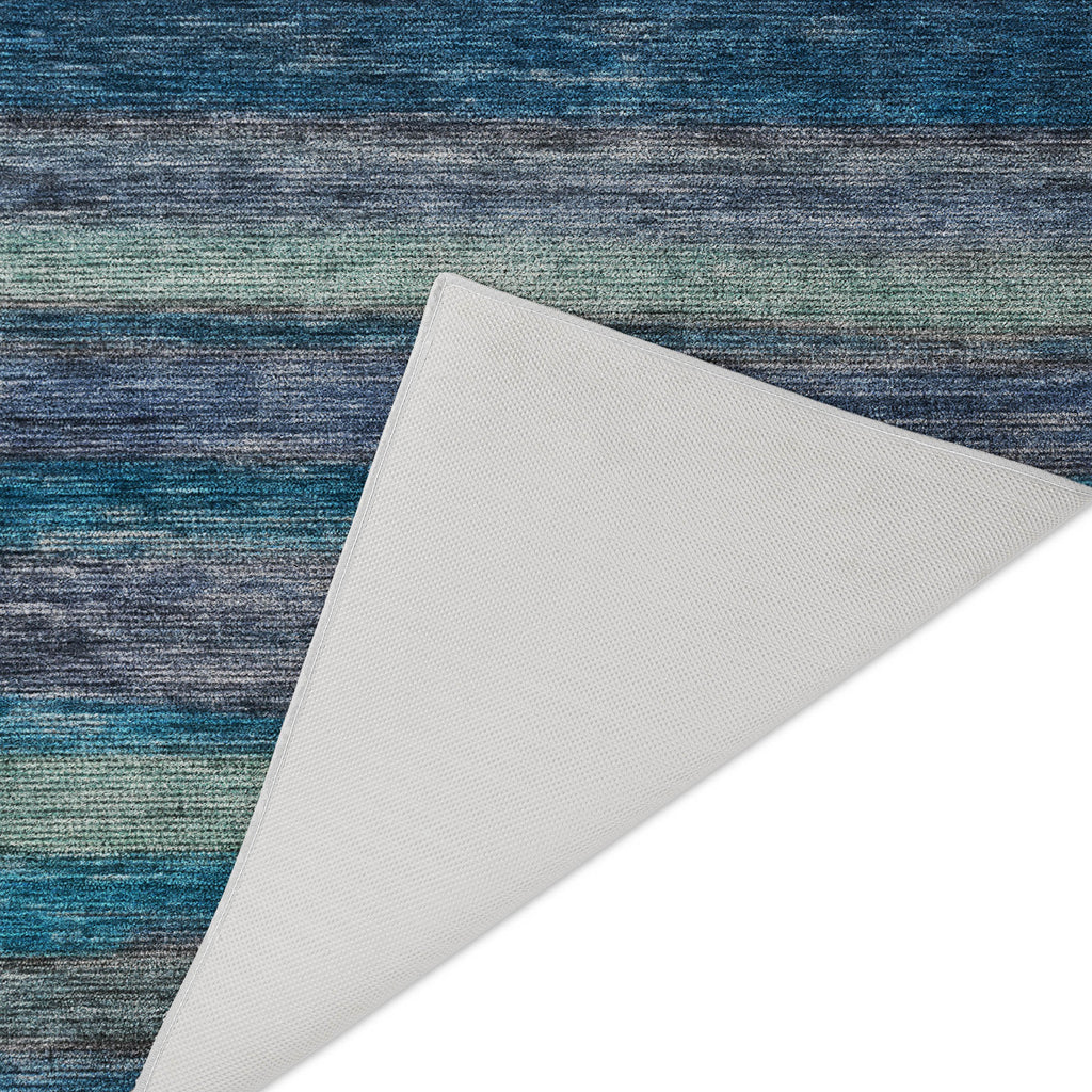dalyn kochi kc5 blue rug