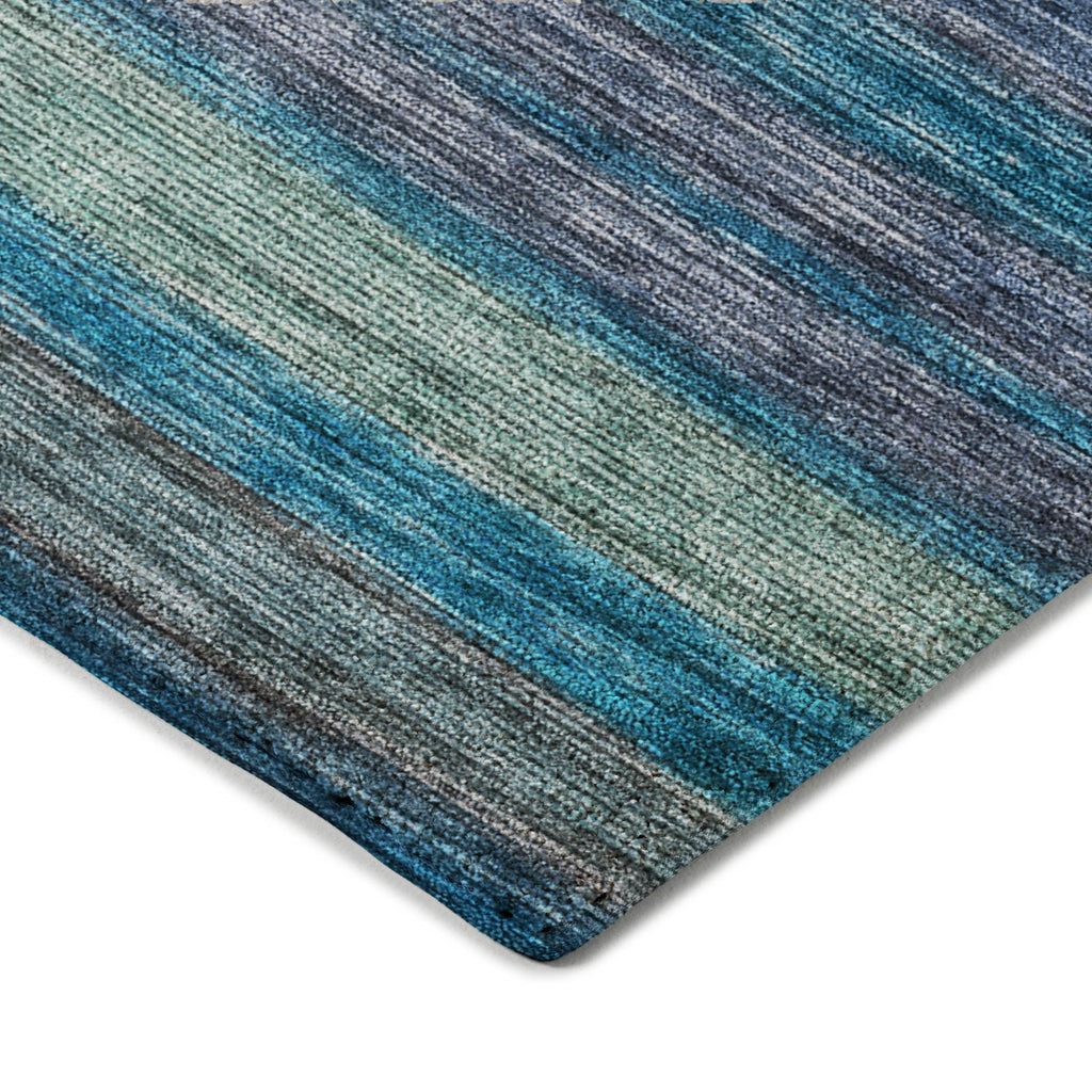 dalyn kochi kc5 blue rug