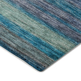 dalyn kochi kc5 blue rug