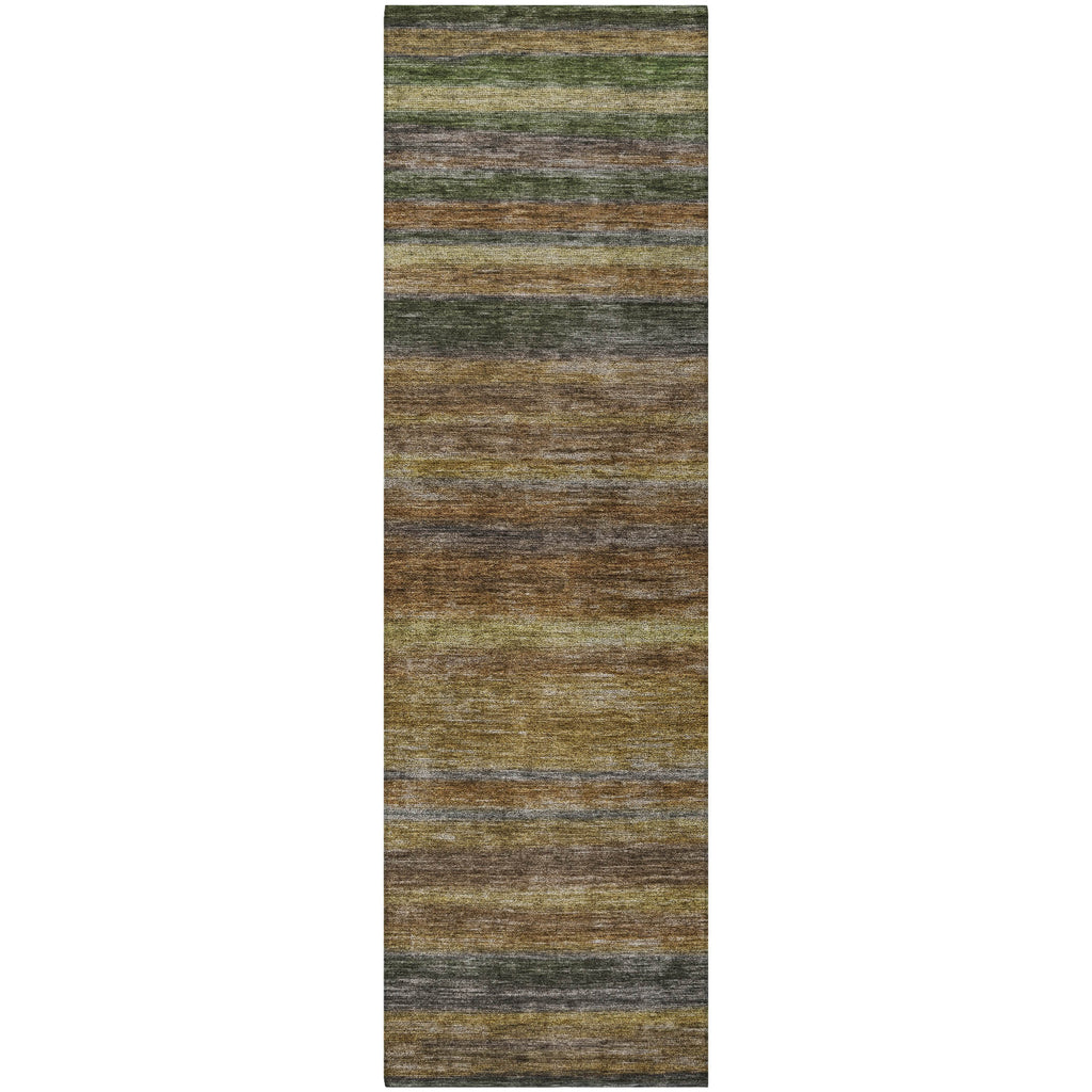dalyn kochi kc5 brown rug