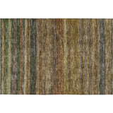 dalyn kochi kc5 brown rug