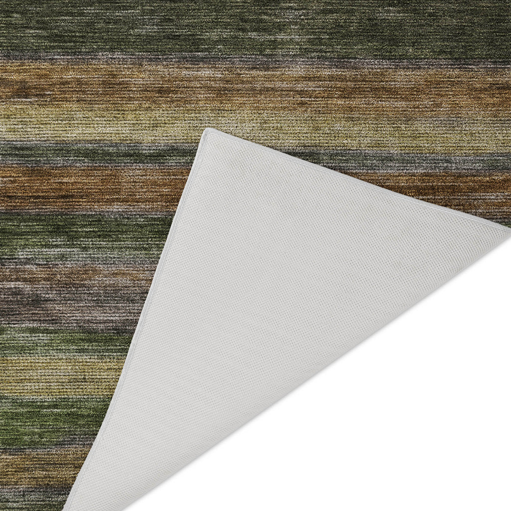 dalyn kochi kc5 brown rug