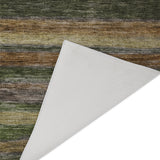 dalyn kochi kc5 brown rug