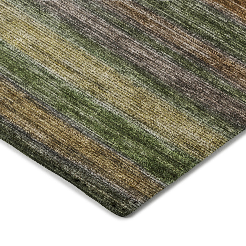 dalyn kochi kc5 brown rug